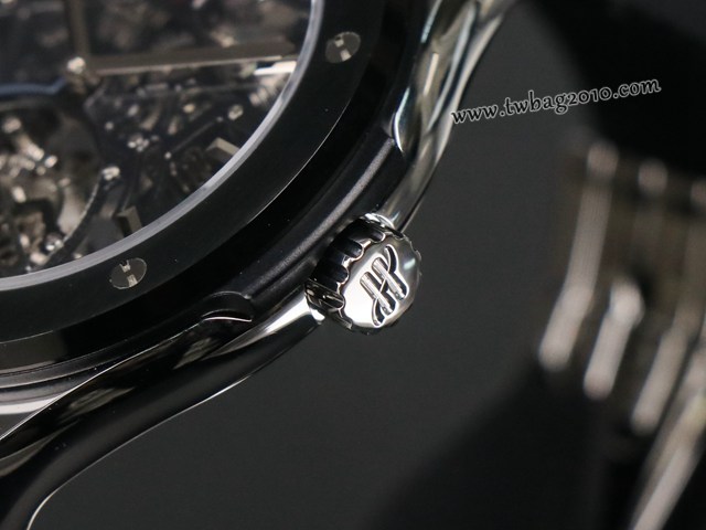 JB宇舶恒寶經典融合CLASSIC FUSION系列陀飛輪高端複刻男士腕表  gjs2174